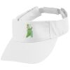 Youth Sport Twill Visor Thumbnail