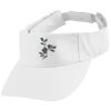 Youth Sport Twill Visor Thumbnail