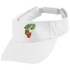 Youth Sport Twill Visor Thumbnail