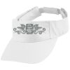Youth Sport Twill Visor Thumbnail