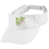 Youth Sport Twill Visor Thumbnail