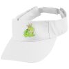 Youth Sport Twill Visor Thumbnail