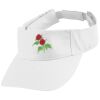 Youth Sport Twill Visor Thumbnail