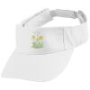 Youth Sport Twill Visor Thumbnail