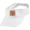 Youth Sport Twill Visor Thumbnail