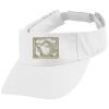 Youth Sport Twill Visor Thumbnail