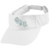 Youth Sport Twill Visor Thumbnail
