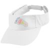 Youth Sport Twill Visor Thumbnail