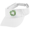 Youth Sport Twill Visor Thumbnail