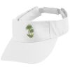 Youth Sport Twill Visor Thumbnail
