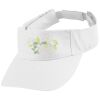 Youth Sport Twill Visor Thumbnail