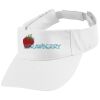 Youth Sport Twill Visor Thumbnail