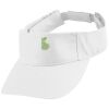 Youth Sport Twill Visor Thumbnail