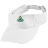 Youth Sport Twill Visor Thumbnail