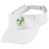 Youth Sport Twill Visor Thumbnail