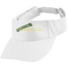 Youth Sport Twill Visor Thumbnail