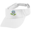 Youth Sport Twill Visor Thumbnail