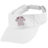 Youth Sport Twill Visor Thumbnail