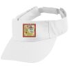 Youth Sport Twill Visor Thumbnail