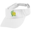 Youth Sport Twill Visor Thumbnail