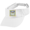 Youth Sport Twill Visor Thumbnail