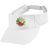 Youth Sport Twill Visor Thumbnail
