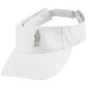Youth Sport Twill Visor Thumbnail