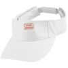 Youth Sport Twill Visor Thumbnail
