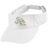 Youth Sport Twill Visor Thumbnail