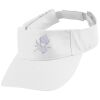 Youth Sport Twill Visor Thumbnail