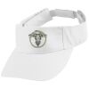 Youth Sport Twill Visor Thumbnail