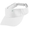 Youth Sport Twill Visor Thumbnail