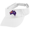 Youth Sport Twill Visor Thumbnail