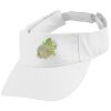 Youth Sport Twill Visor Thumbnail