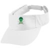 Youth Sport Twill Visor Thumbnail