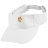 Youth Sport Twill Visor Thumbnail