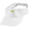 Youth Sport Twill Visor Thumbnail