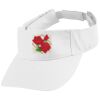 Youth Sport Twill Visor Thumbnail