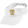 Youth Sport Twill Visor Thumbnail
