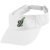 Youth Sport Twill Visor Thumbnail