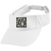 Youth Sport Twill Visor Thumbnail