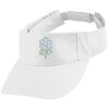 Youth Sport Twill Visor Thumbnail
