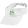 Youth Sport Twill Visor Thumbnail