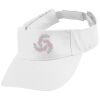 Youth Sport Twill Visor Thumbnail