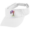 Youth Sport Twill Visor Thumbnail