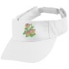 Youth Sport Twill Visor Thumbnail
