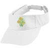 Youth Sport Twill Visor Thumbnail