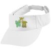 Youth Sport Twill Visor Thumbnail