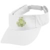 Youth Sport Twill Visor Thumbnail