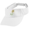 Youth Sport Twill Visor Thumbnail
